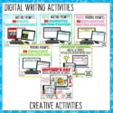 Digital Literacy Mega Bundle for Google Classroom 3