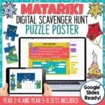 Digital-Matariki-Puzzle-poster