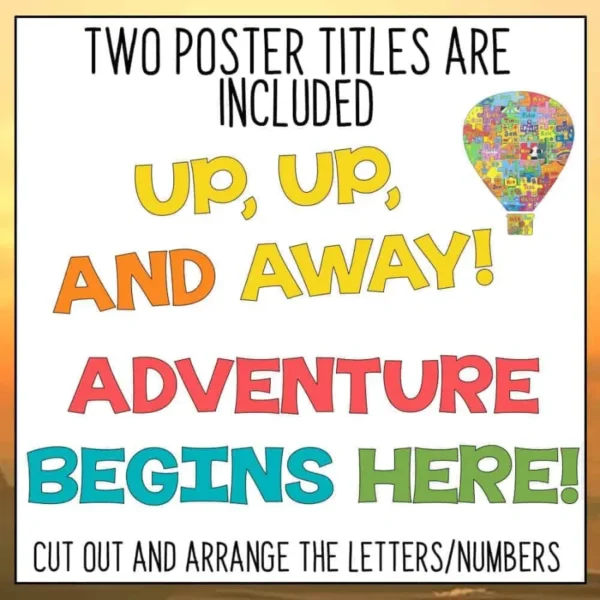 Back-to-School-Collaborative-Puzzle 4 Back-to-School-Collaborative-Puzzle 4