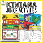 Kiwiana-Junior-Activities