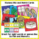 Kiwiana Junior Activity Pack 1