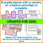 NZ Election and parliament puzzle c