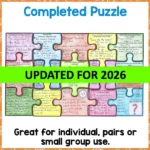 NZ Election and parliament puzzle d