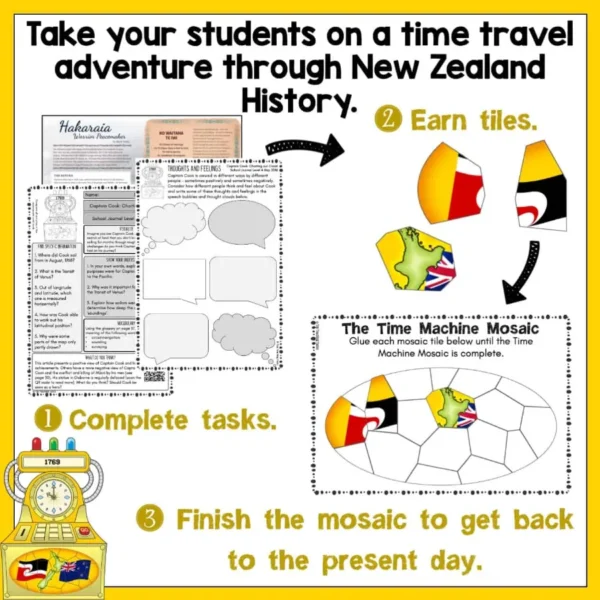 New-Zealand-History-Reading-Level-4-1 3 New-Zealand-History-Reading-Level-4-1 3