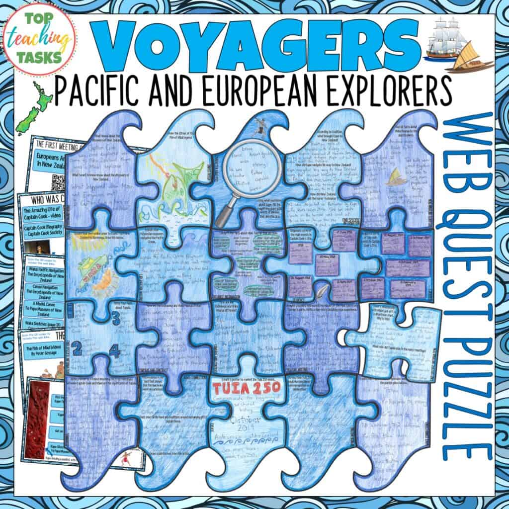 Using QR Codes as a Digital Reading Tool - Top Teaching Tasks