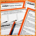 New Zealand Authors Reading Comprehension Passages and Questions c