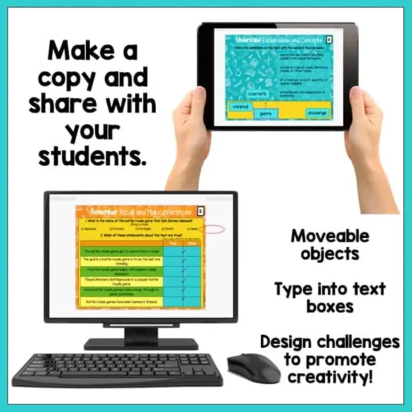digital-reading-comprehension-activity-5 digital-reading-comprehension-activity-5