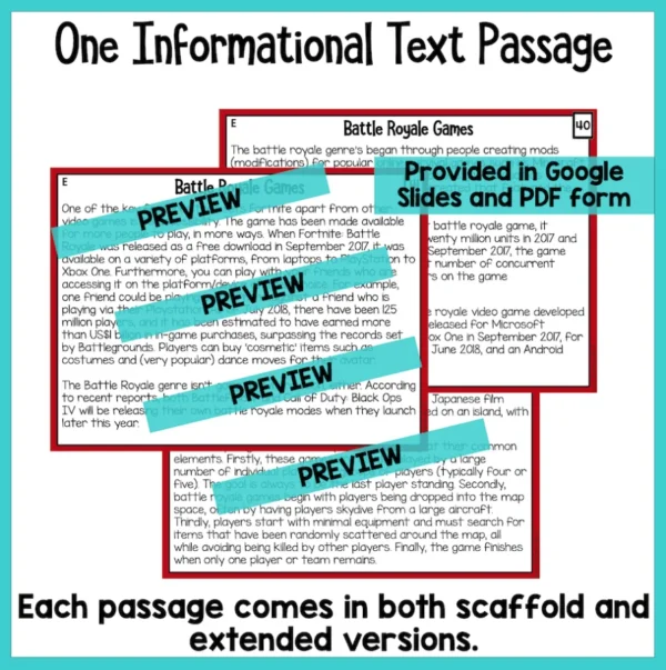digital-reading-comprehension-activity digital-reading-comprehension-activity