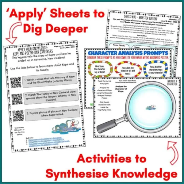 School-Journal-Level-2-May-Follow-Up-Activities-2 School-Journal-Level-2-May-Follow-Up-Activities-2