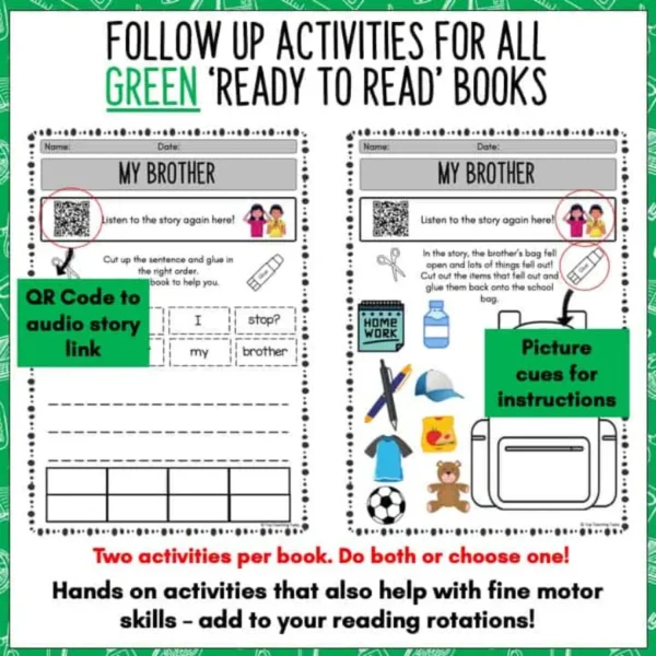 Green-Ready-to-Read-Activities-2 Green-Ready-to-Read-Activities-2