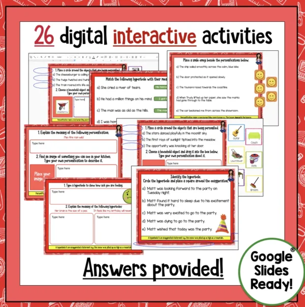 personifications personifications