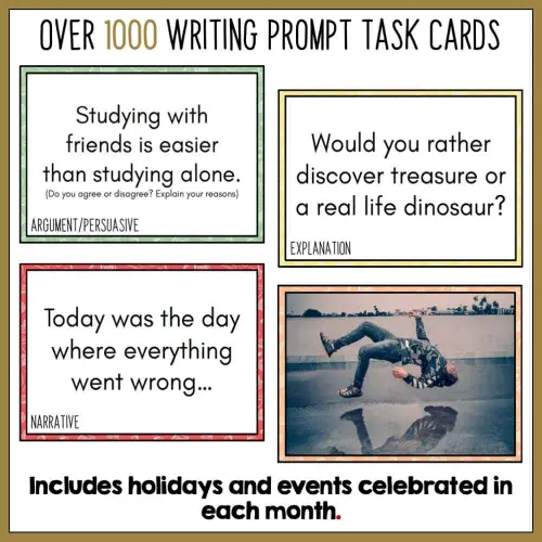 Daily-Writing-Prompts bundle 2 Daily-Writing-Prompts bundle 2