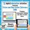 Digital Inference Skills 2