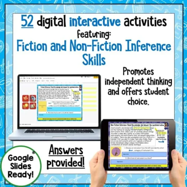 Digital-Inference-Skills-2 Digital-Inference-Skills-2