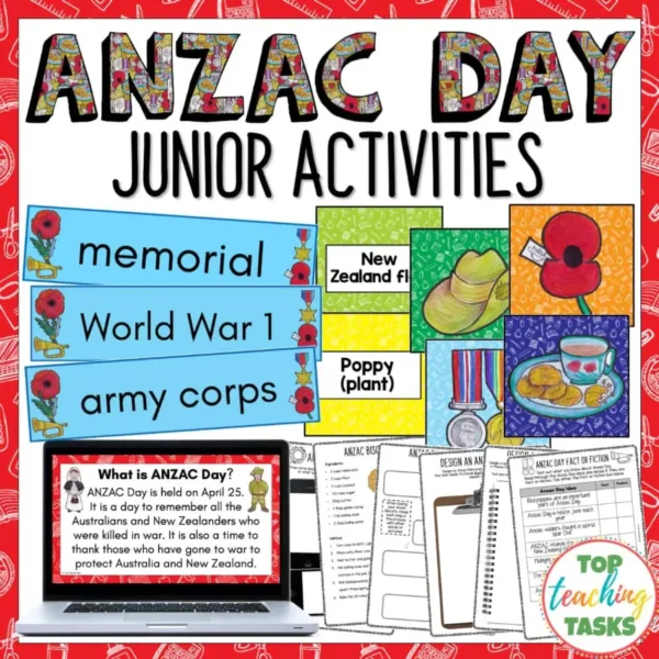 Anzac-Day-Junior-Activities