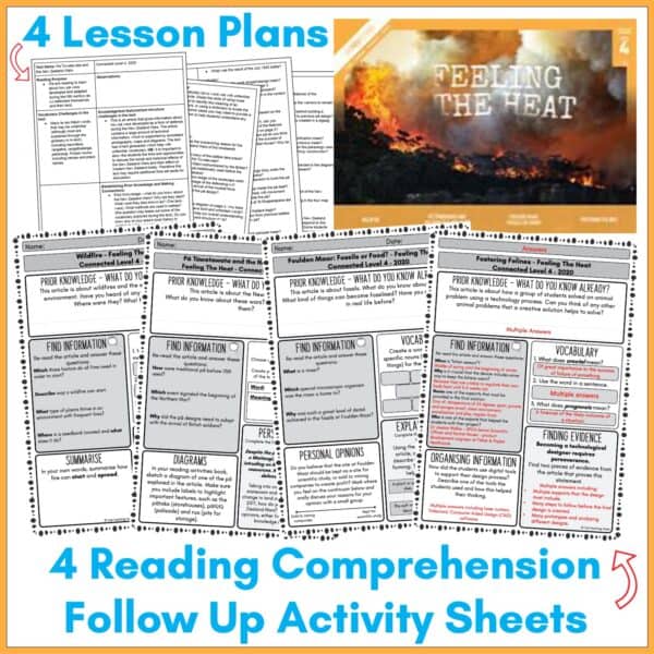 Connected Level 4 2020 1 Connected Level 4 2020 1