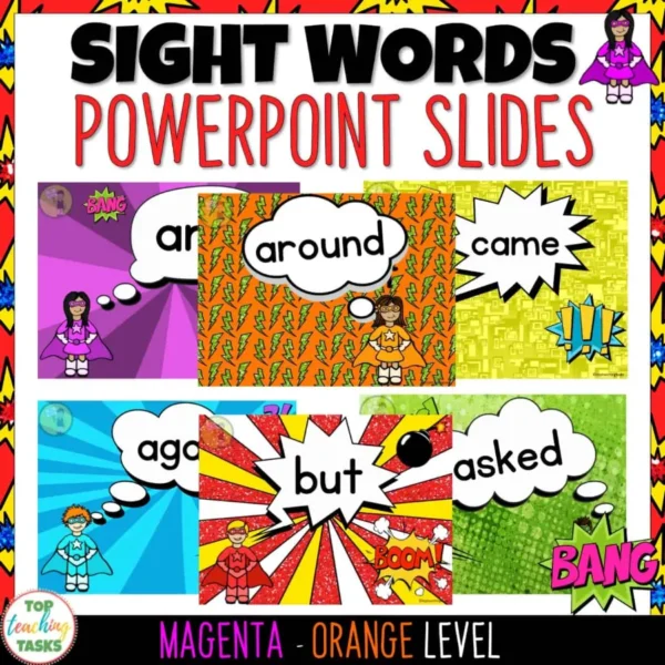 New-Zealand-Sight-Words-PowerPoint-Slides-1