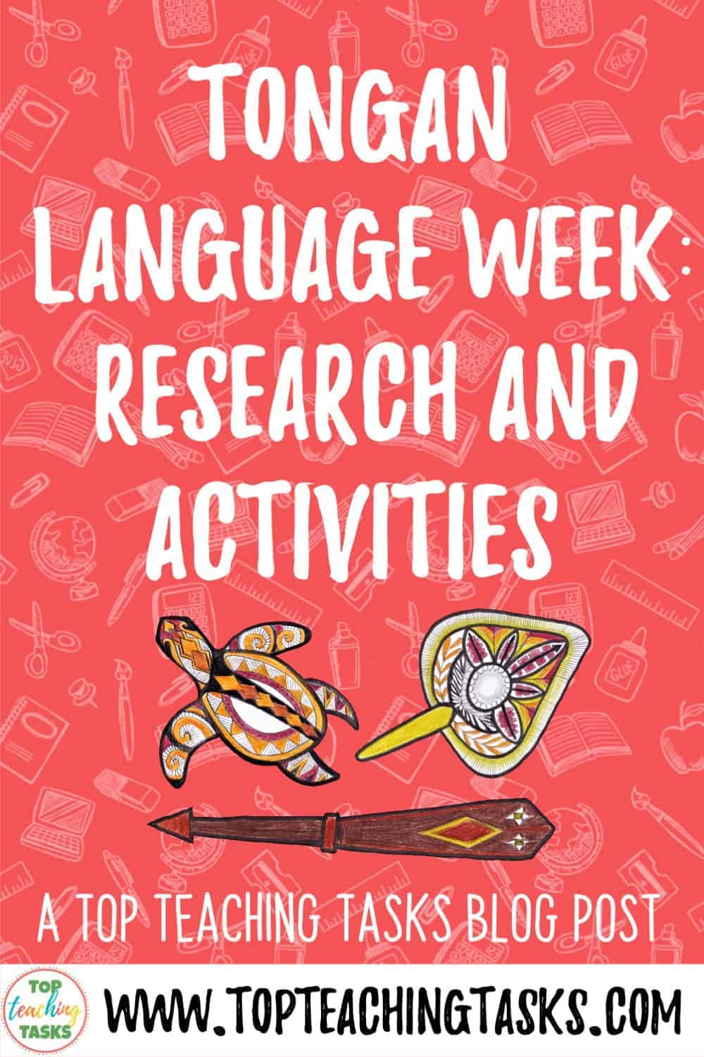 Samoan Language Week Activities and Resources 2021 | Top Teaching Tasks