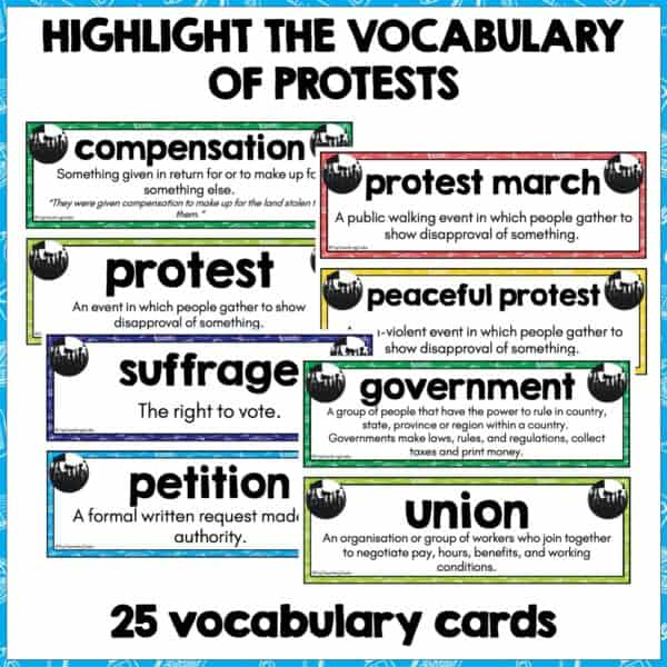 NZ Protests Display Materials 3
