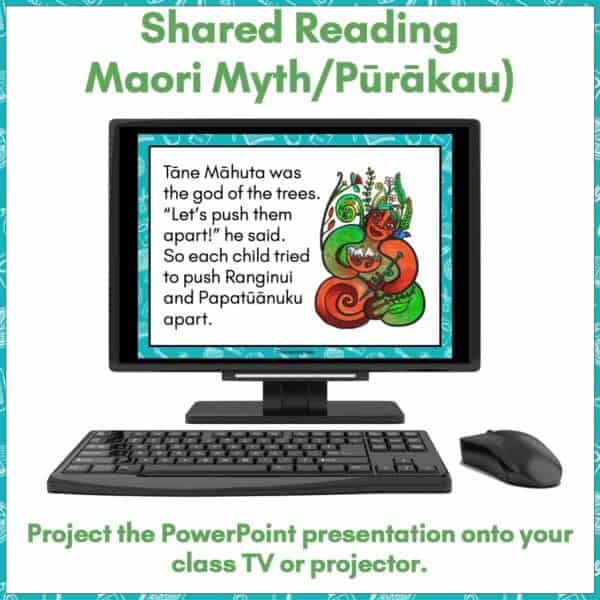 The Creation of Night and Day 1 The Creation of Night and Day 1