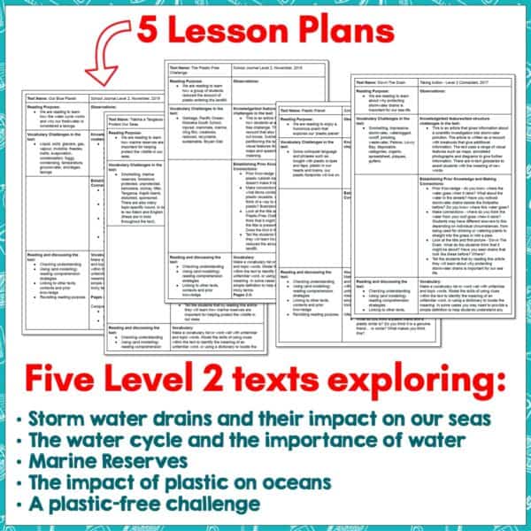 kaitiakitanga school journal set kaitiakitanga school journal set