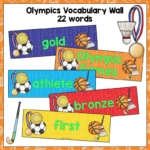 Junior Olympic Activities c