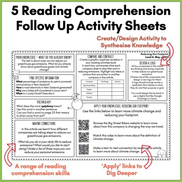 School Journal Level 4 May 2021 1 School Journal Level 4 May 2021 1