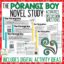 The Pōrangi Boy Novel Study and Discussion Questions - Top Teaching Tasks