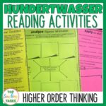 Hundertwasser Reading Comprehension Passages and Questions