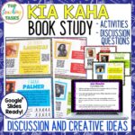 Kia Kaha Book Study