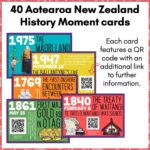 Build your own New Zealand histories timeline