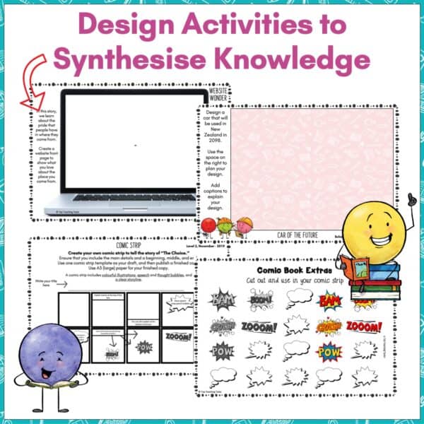 School Journal Level 2 November 2019 b School Journal Level 2 November 2019 b