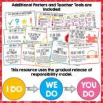 Self Monitoring for Understanding Reading Activities c