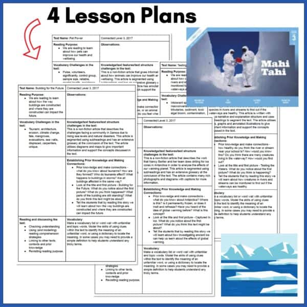 Connected Level 3 2017 b Connected Level 3 2017 b