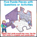 Puanga Reading Activities Puzzle b
