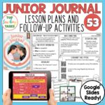 Journal 53 follow up activities