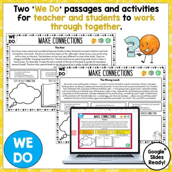 Make Connections Resource c Make Connections Resource c