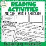 PM Readers - Green Level 14