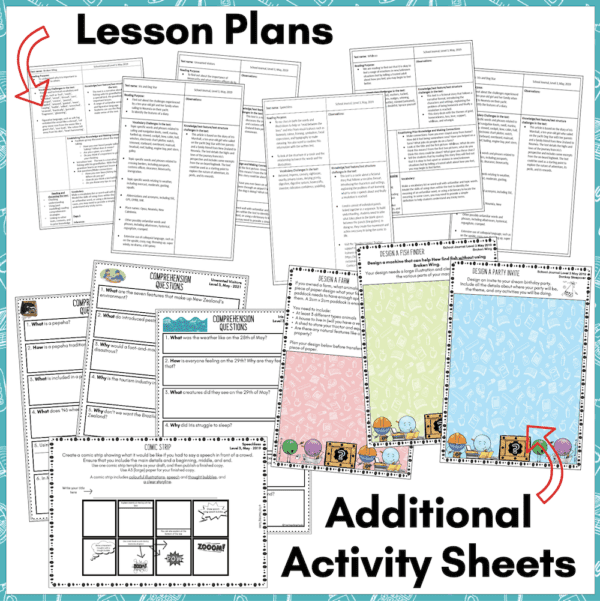 NZ School Journal 2019 BUNDLE Level 2-4 b NZ School Journal 2019 BUNDLE Level 2-4 b