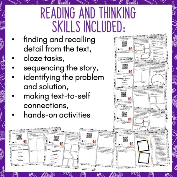 PM Readers - Purple Level 20 b PM Readers - Purple Level 20 b