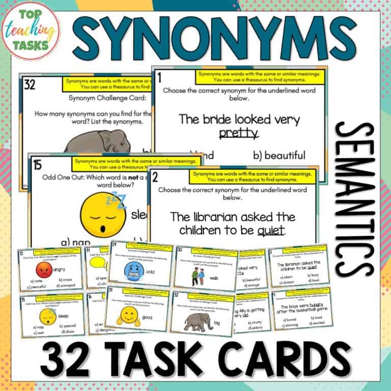 task assignment synonyms