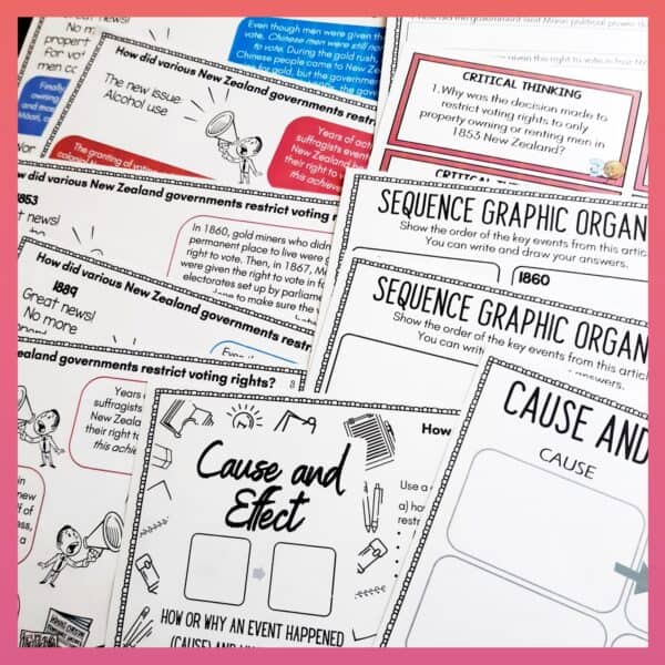 History of New Zealand Voting Rights d History of New Zealand Voting Rights d