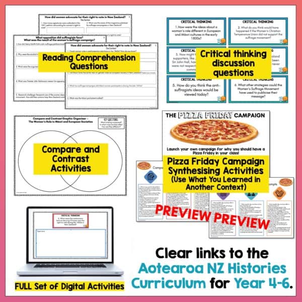 How Women Advocated for Their Right to Vote c How Women Advocated for Their Right to Vote c