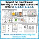 Structured Literacy and Phonics Full Set Two b