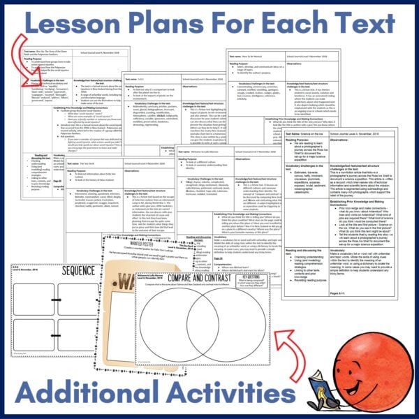 School Journal 2018 bundle b School Journal 2018 bundle b