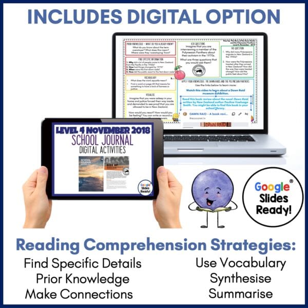 School Journal 2018 bundle c School Journal 2018 bundle c
