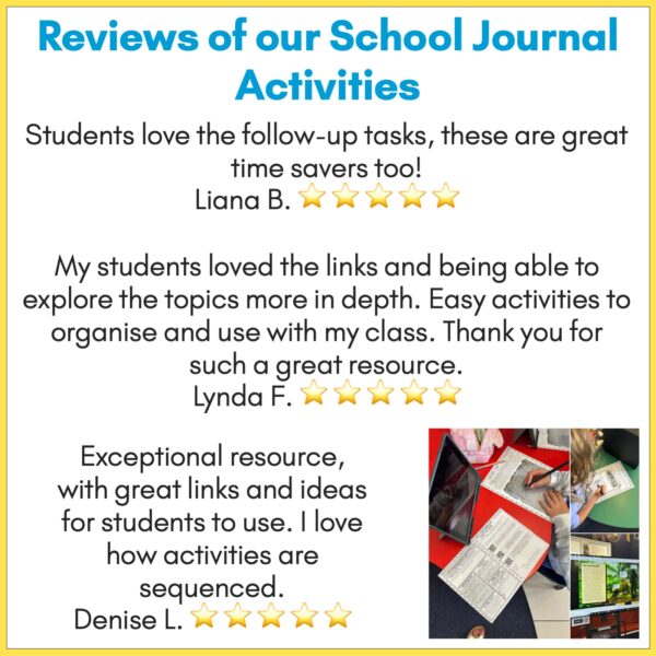 School Journal Level 2 November 2017 d School Journal Level 2 November 2017 d