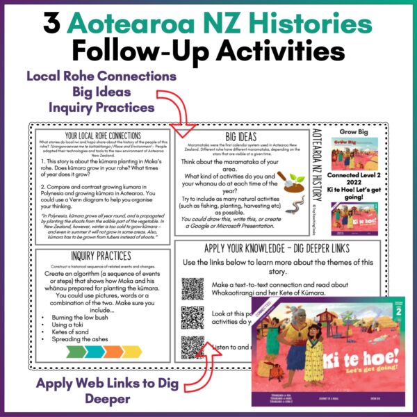 Connected Level 2 2022 Follow Up Activities b Connected Level 2 2022 Follow Up Activities b