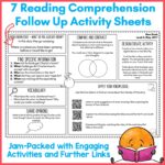 School Journal Level 3 May 2017 a