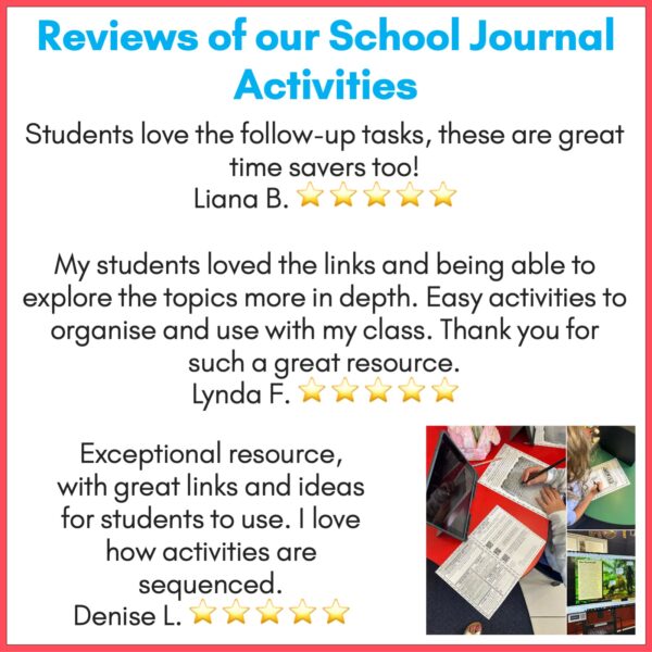 School Journal Level 3 May 2017 d School Journal Level 3 May 2017 d